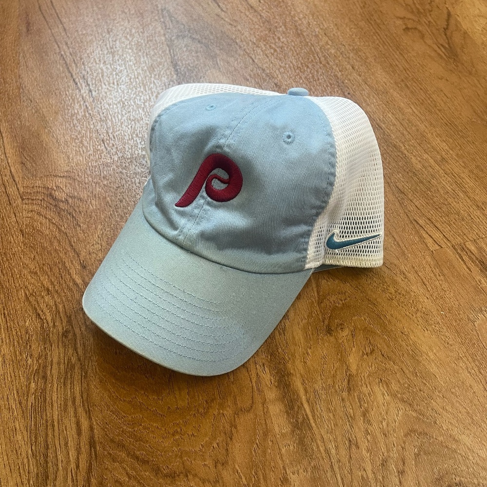 Philadelphia Phillies Nike Hat